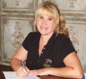 photo of Cyndi Green, C.P. 